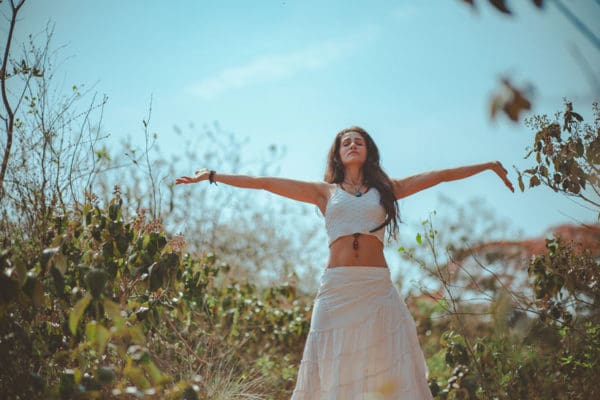 cuerpo danzaterapia metodo arc superar ruptura de pareja