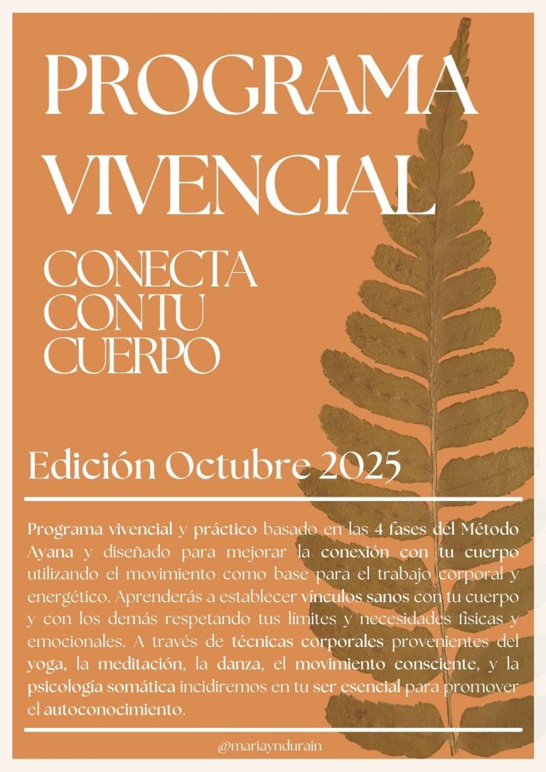 terapia holistica